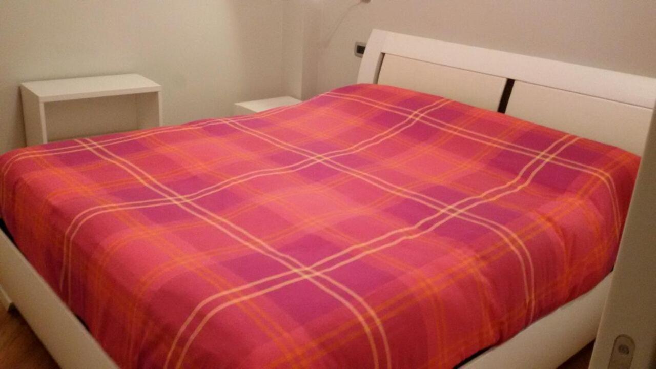 Apartamento Centro