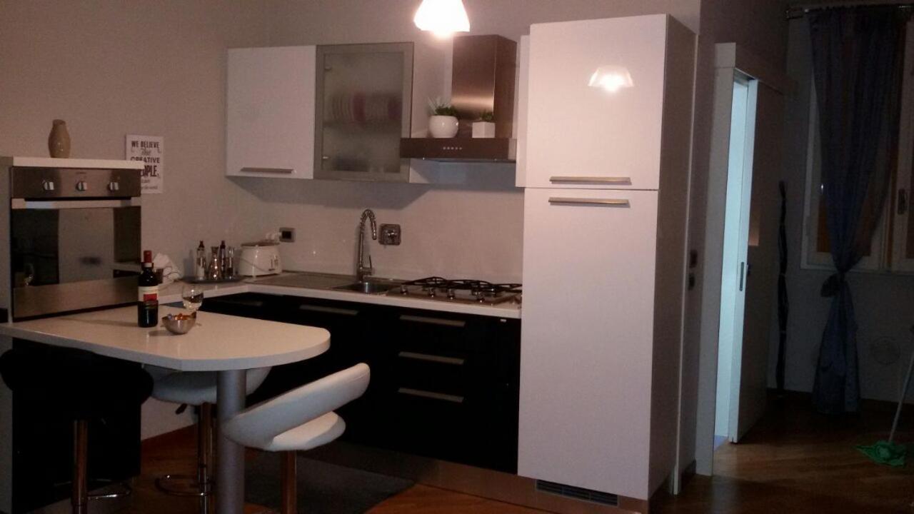 Apartamento Centro *