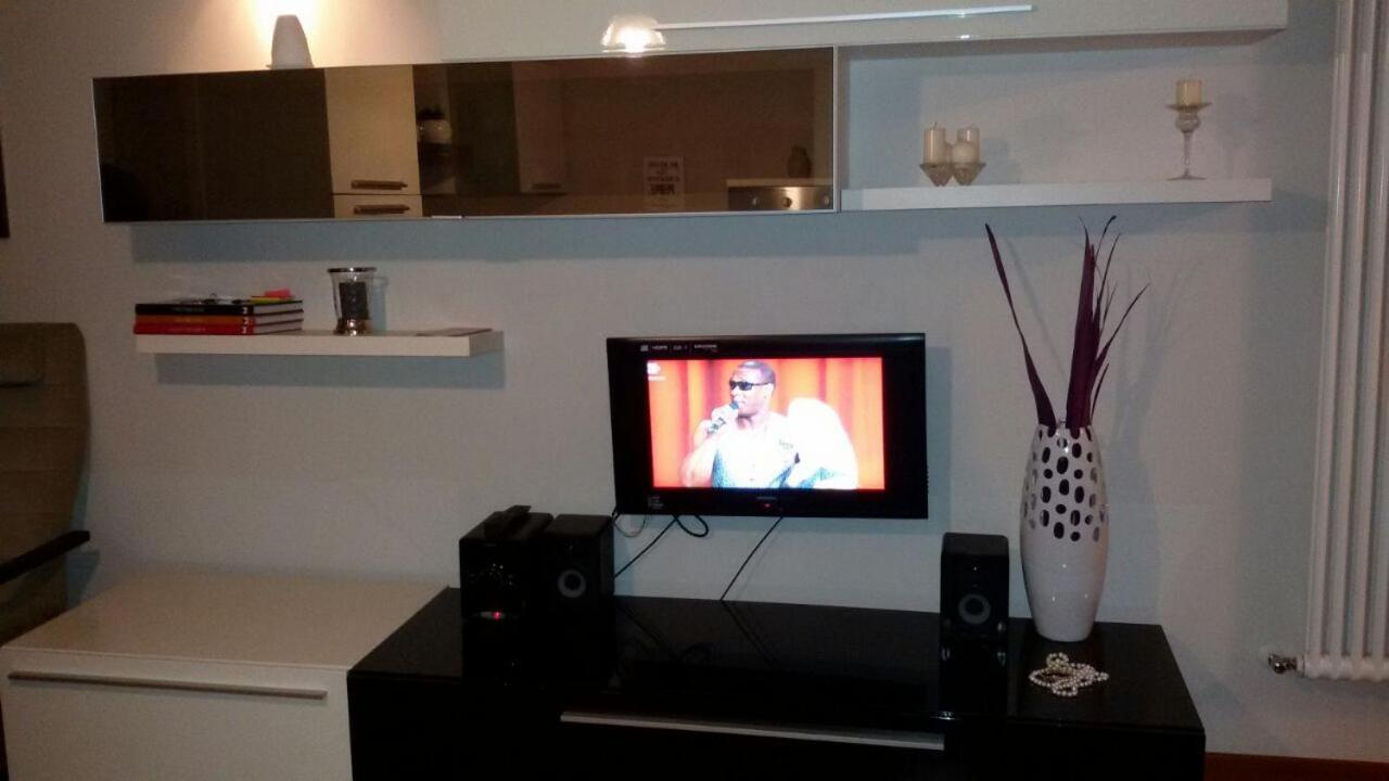 Centro Apartamento *