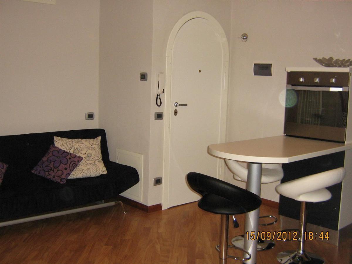 Apartamento Centro Florença