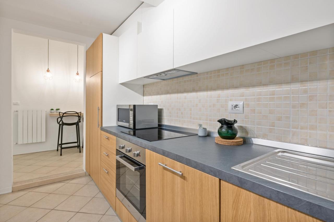 Mercato Modern Flat Appartement *
