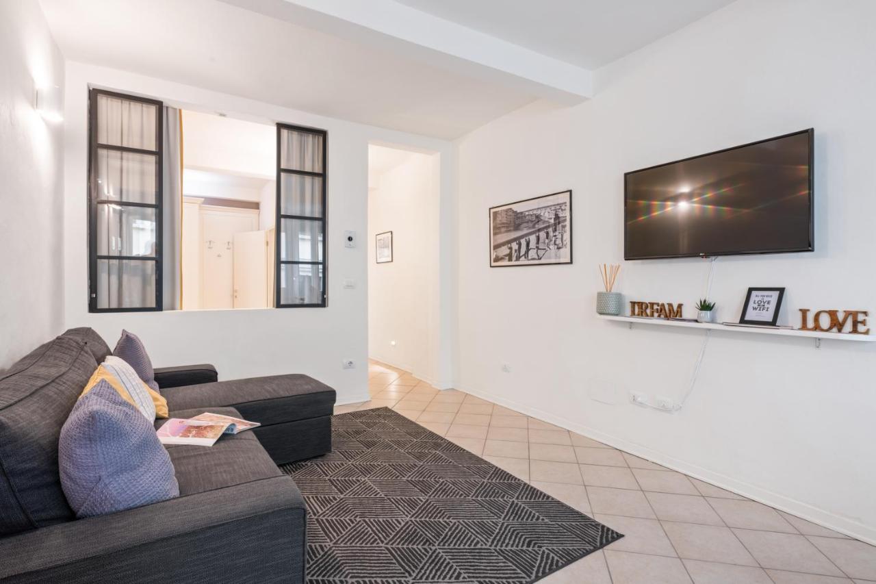 Appartement Mercato Modern Flat Florence