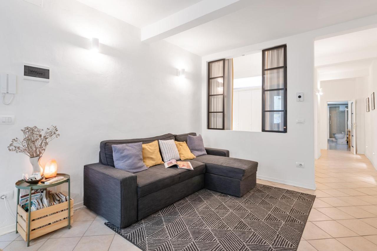 Mercato Modern Flat Appartement Florence