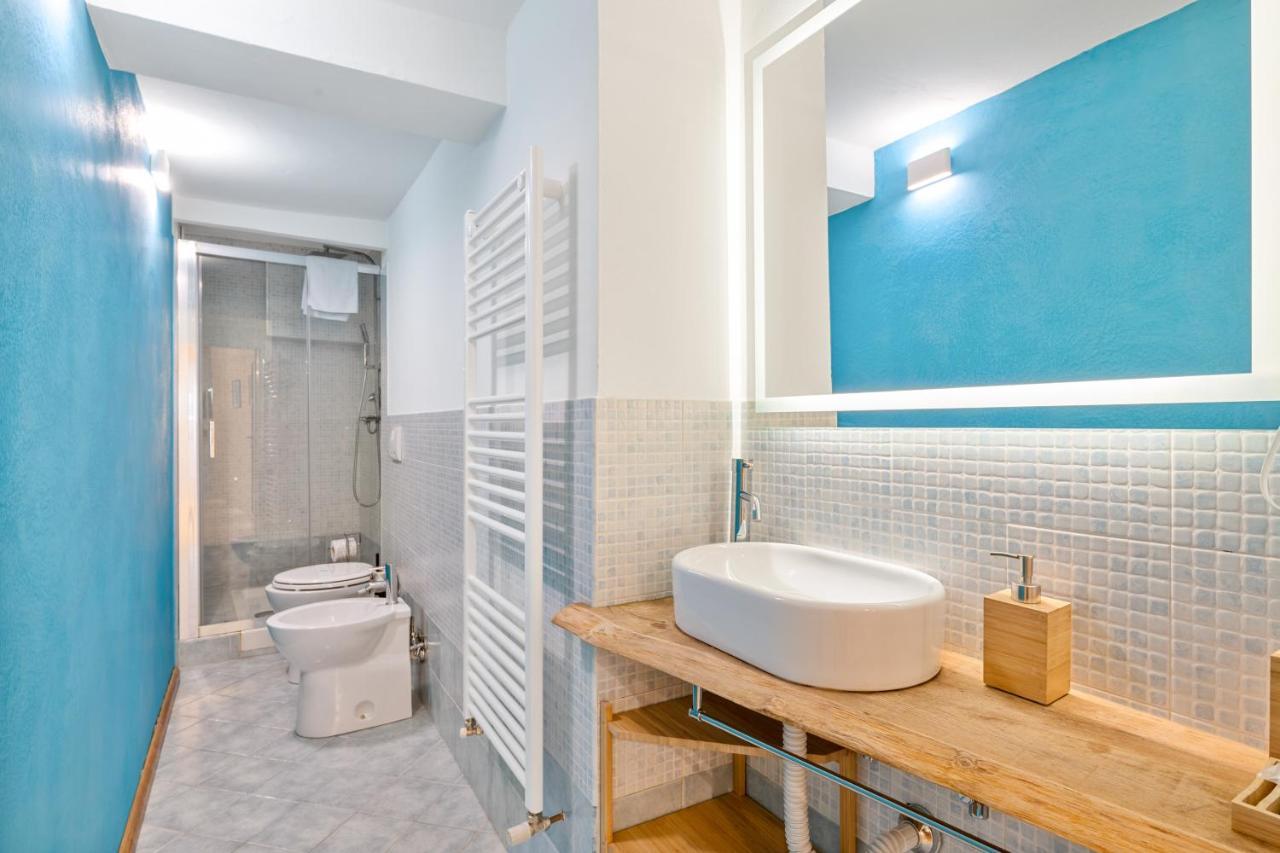 Mercato Modern Flat Appartement *