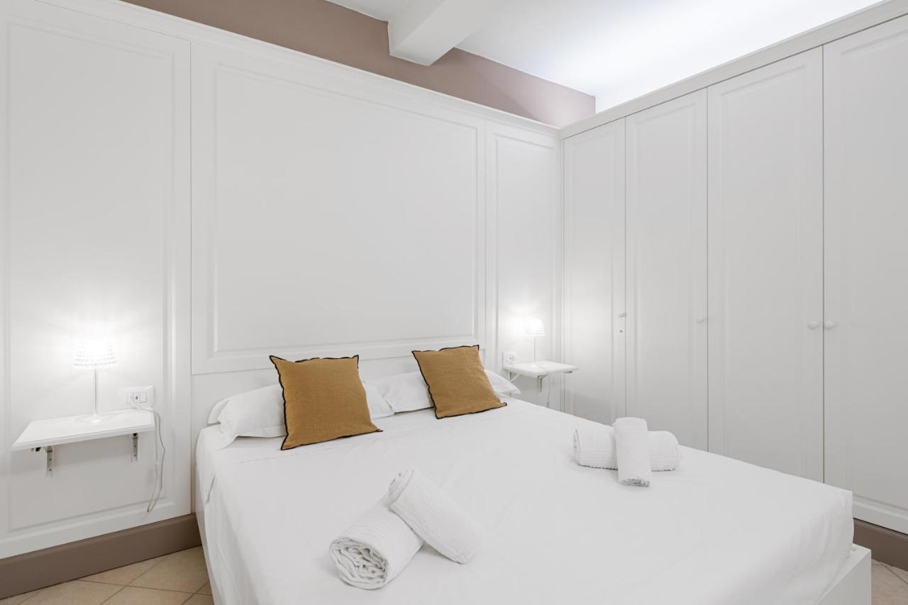 Mercato Modern Flat Appartement *