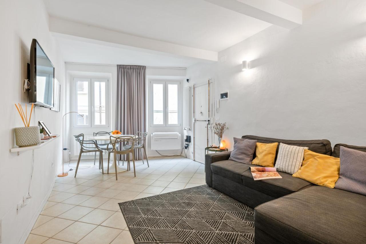 Mercato Modern Flat *