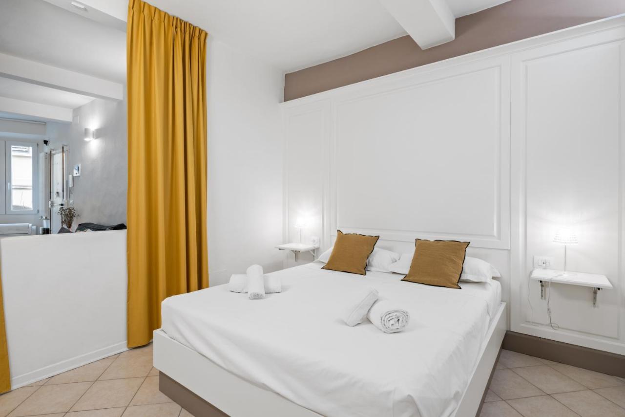 Mercato Modern Flat * Florence