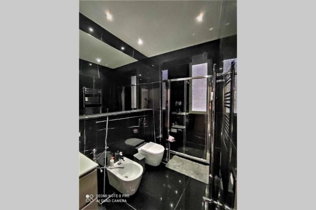 Careggi Top House 3 Appartement *
