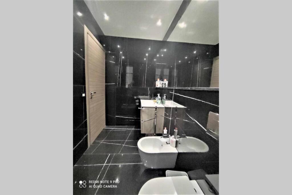 Careggi Top House 3 Appartement *