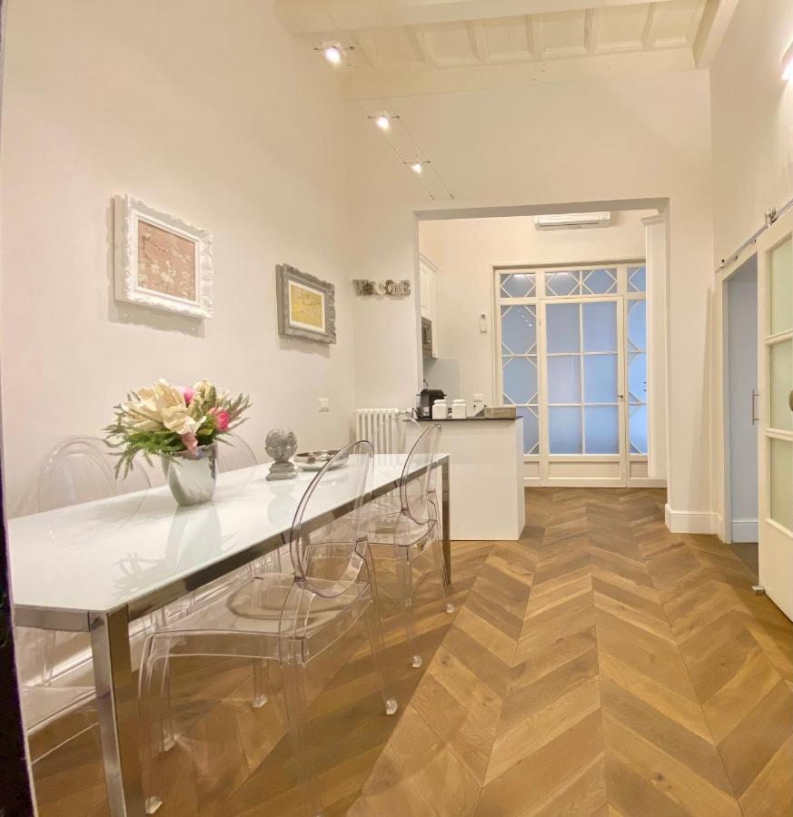 Apartment Giglio Luxury Florenz