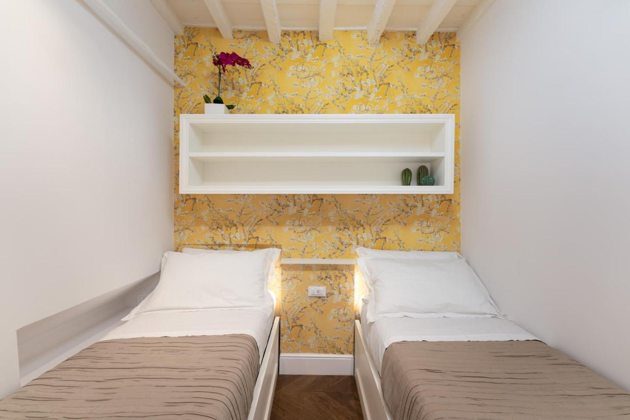 Giglio Luxury Florenz