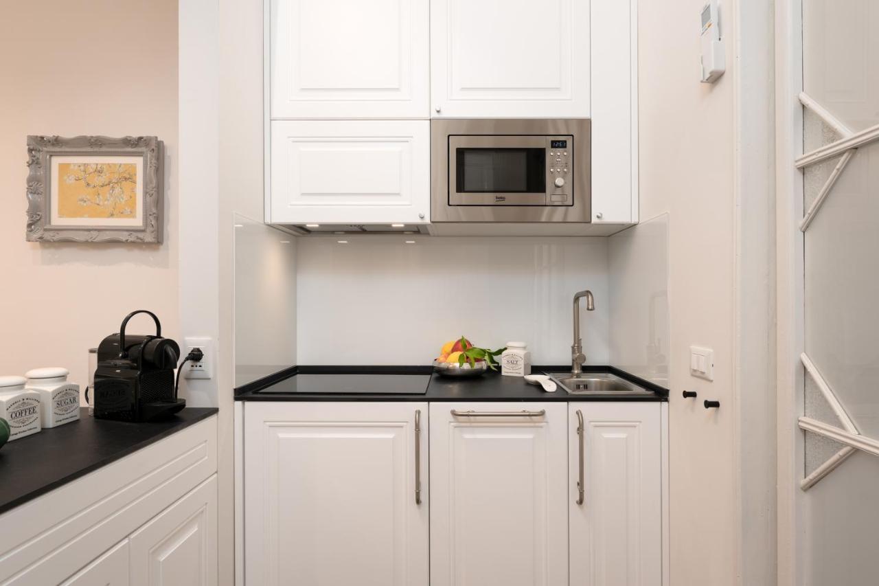 Giglio Luxury Apartment *