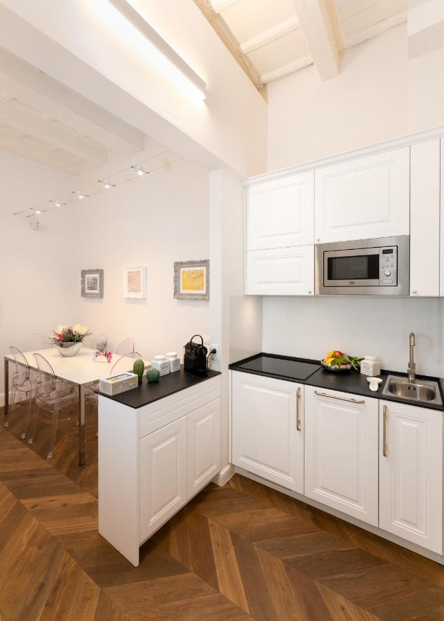 Giglio Luxury Apartment *