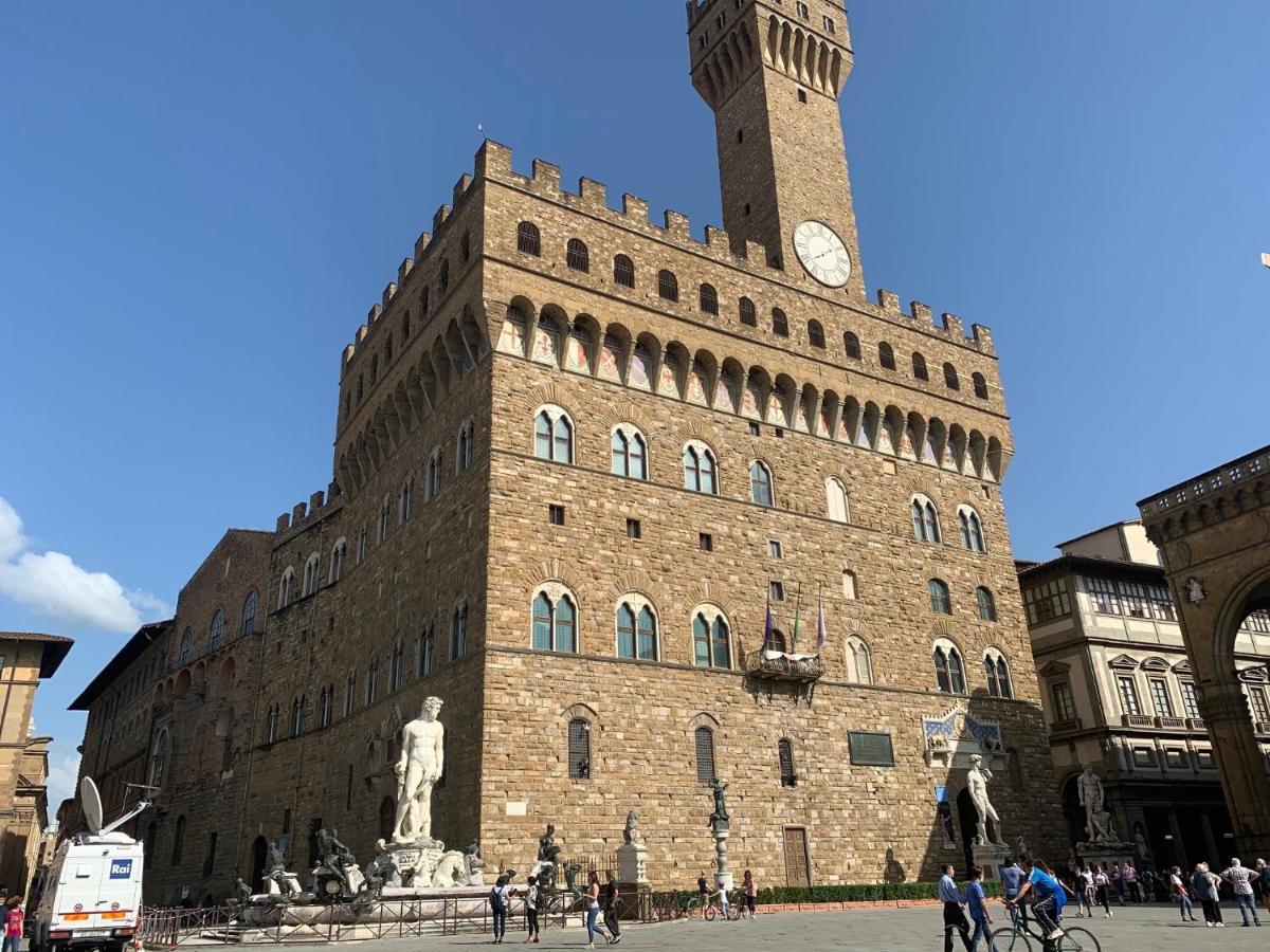 Apartment Giglio Luxury *