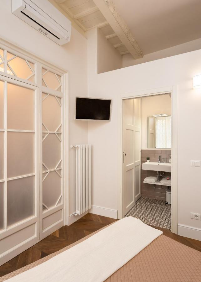 Apartment Giglio Luxury *