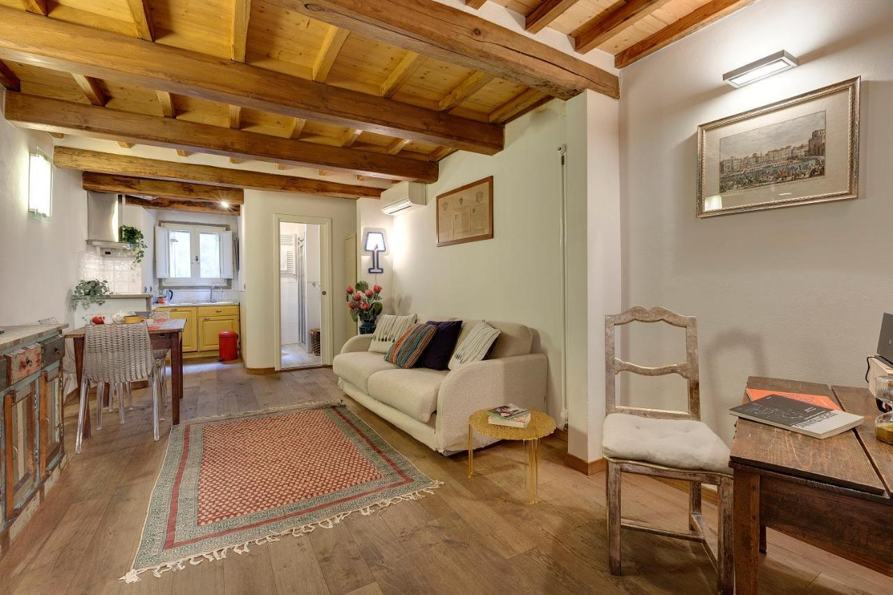 Mamo - Diciotto Appartamento Firenze