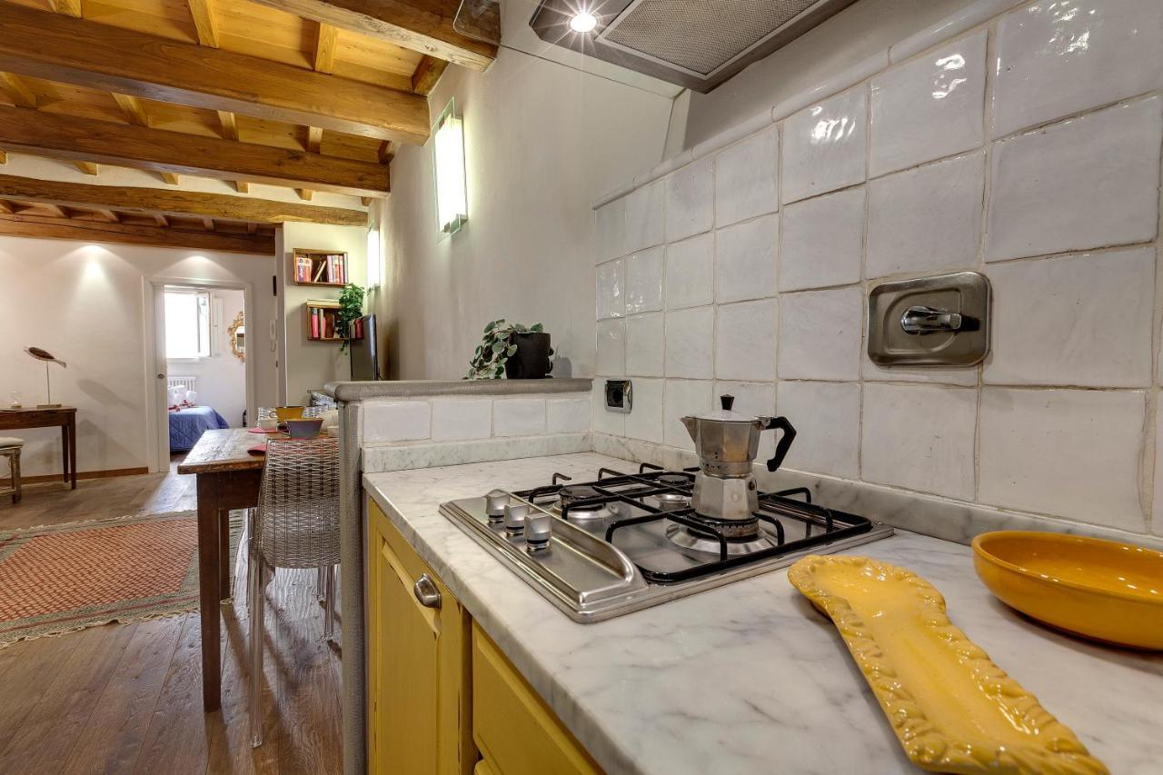 Mamo - Diciotto Appartamento Firenze