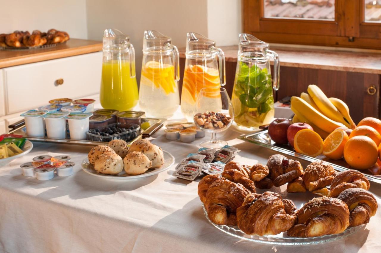 Relais Il Cestello 3* Florence