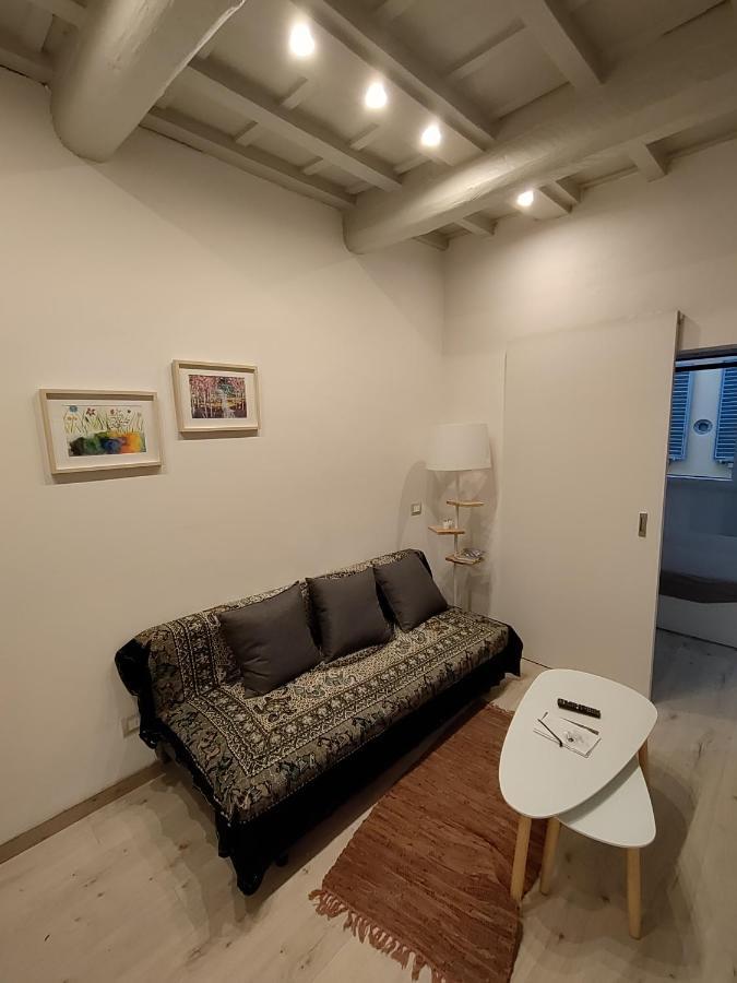 Apartment Cozy Near Ponte Vecchio Florenz