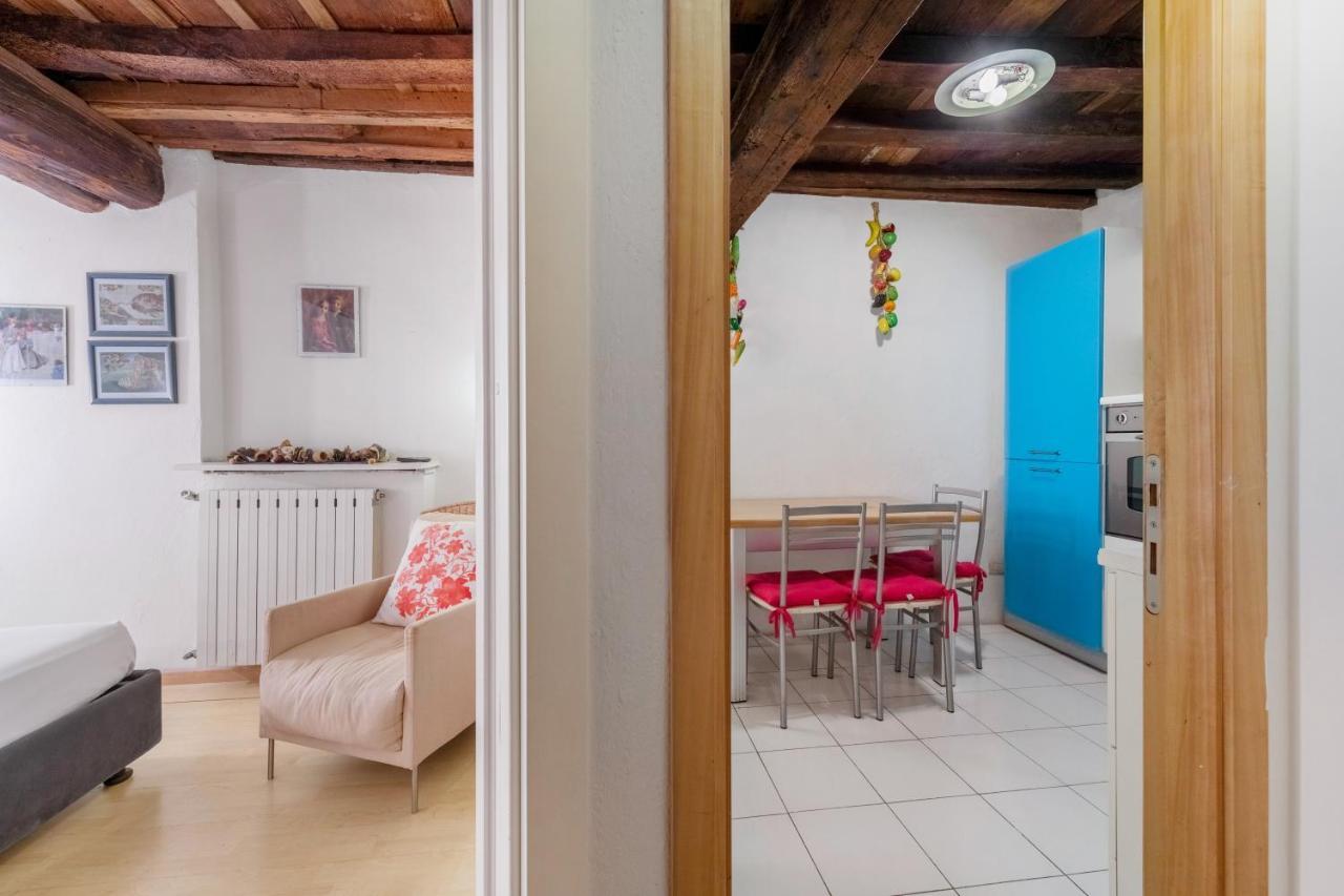 Appartement Piazza Della Signoria Florence