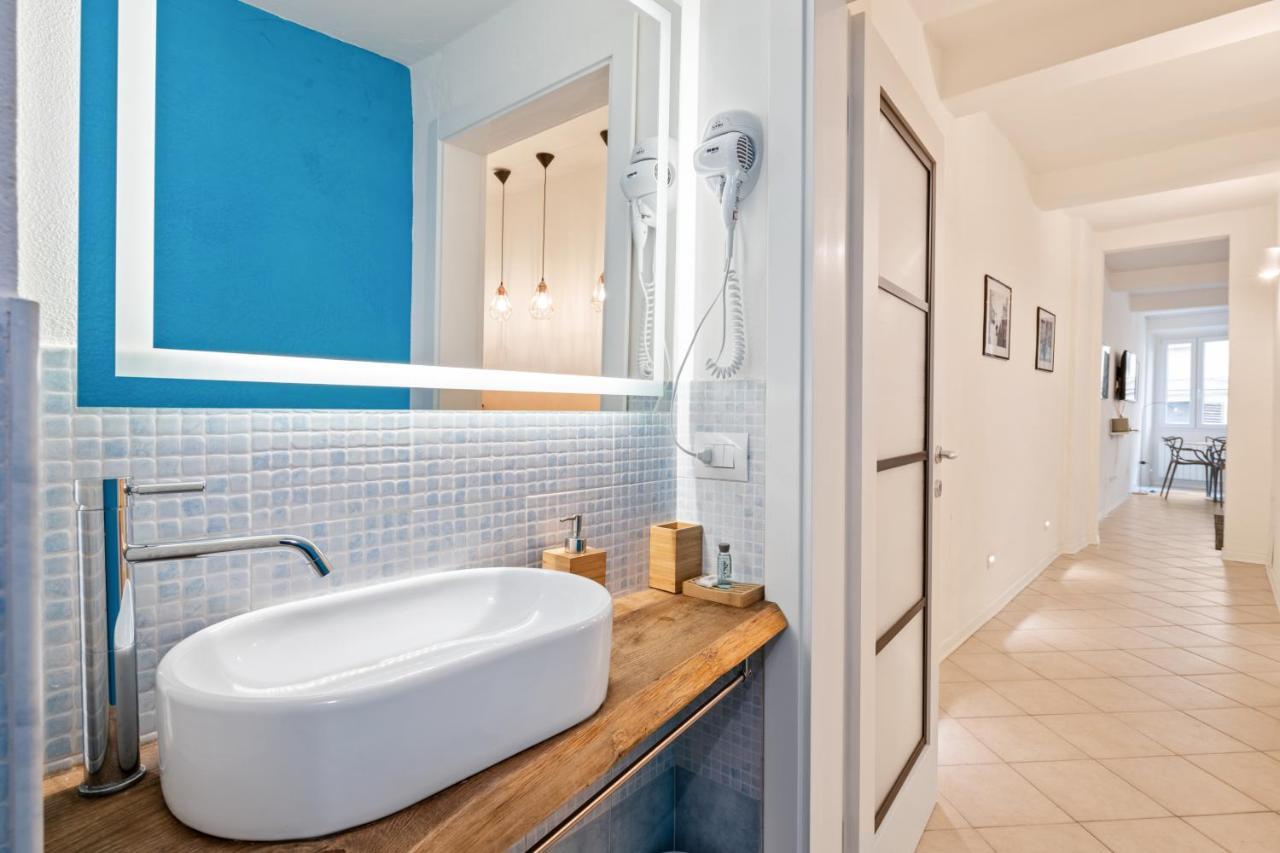 Appartement Mercato Modern Flat *