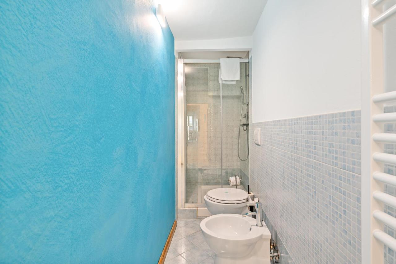 Appartement Mercato Modern Flat *