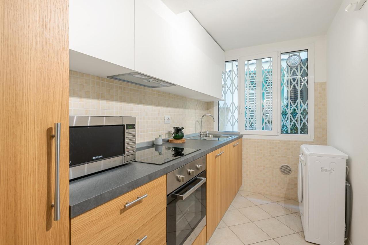 Mercato Modern Flat Appartement *