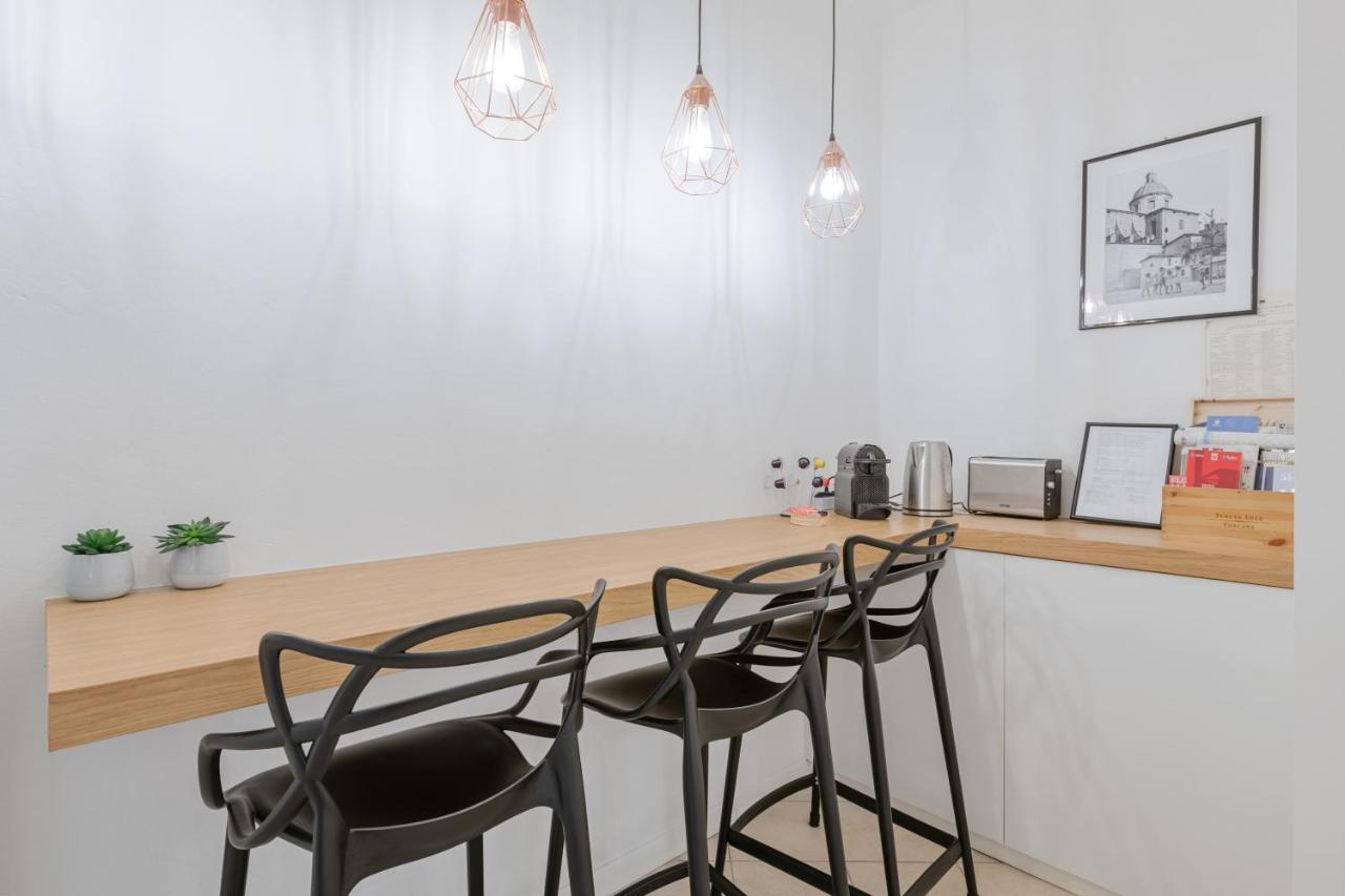 Mercato Modern Flat Appartement *