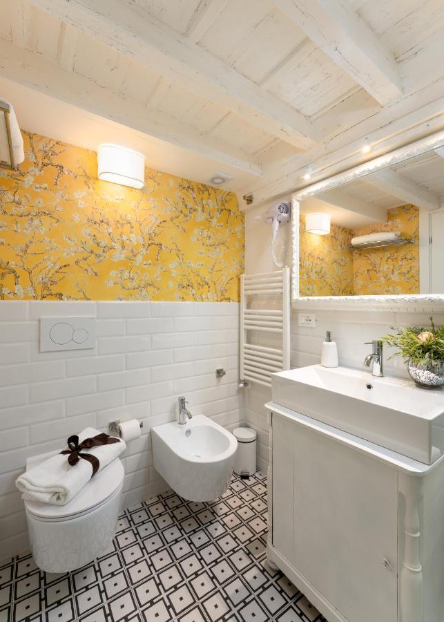 Giglio Luxury Apartment *