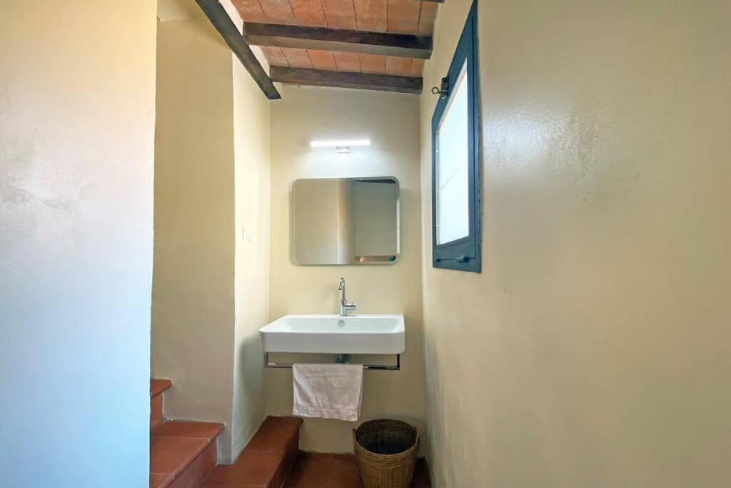 Apartment La Cantina. Splendido Loft Appena Ristrutturato. Florenz