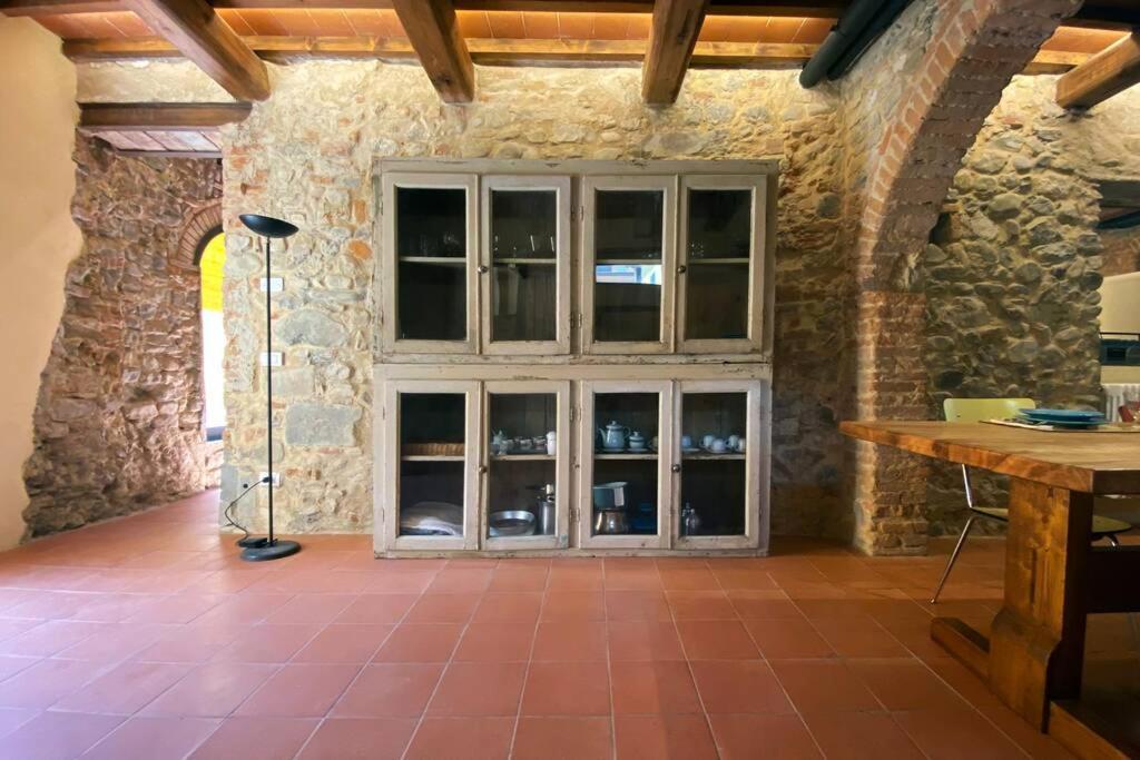 La Cantina. Splendido Loft Appena Ristrutturato. Apartment