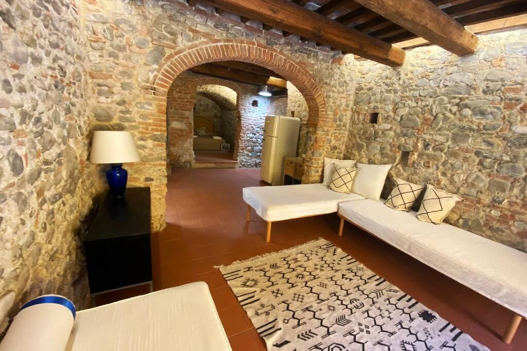 La Cantina. Splendido Loft Appena Ristrutturato. * Florenz