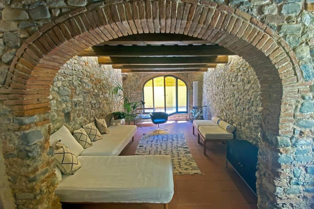 La Cantina. Splendido Loft Appena Ristrutturato. Florenz