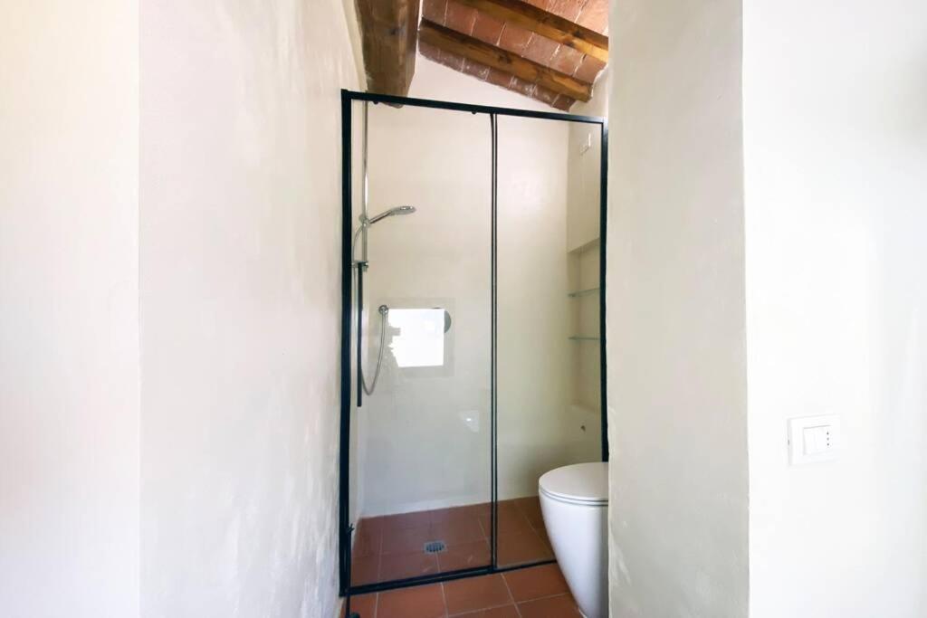 La Cantina. Splendido Loft Appena Ristrutturato. Apartment *