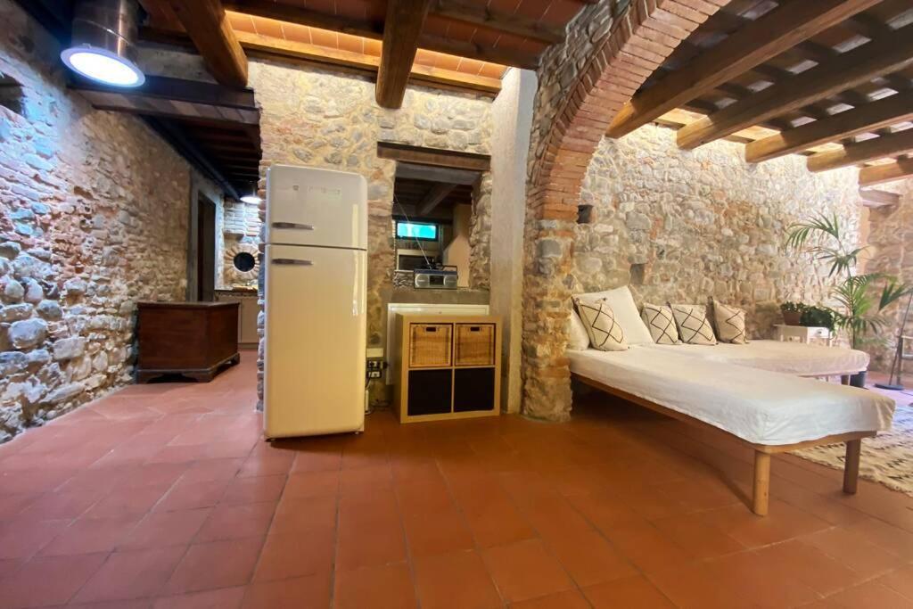 La Cantina. Splendido Loft Appena Ristrutturato. * Florenz