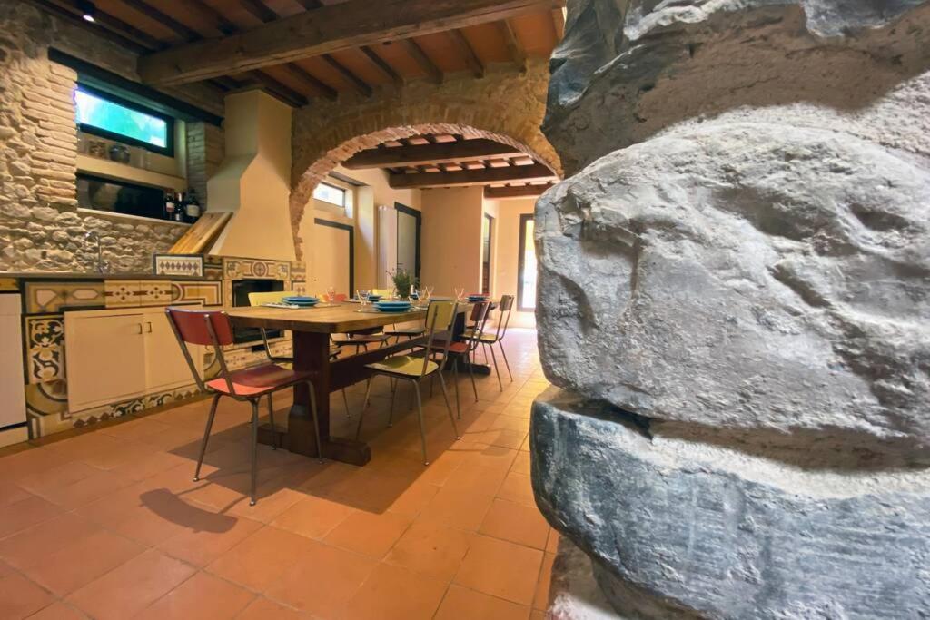 La Cantina. Splendido Loft Appena Ristrutturato. *