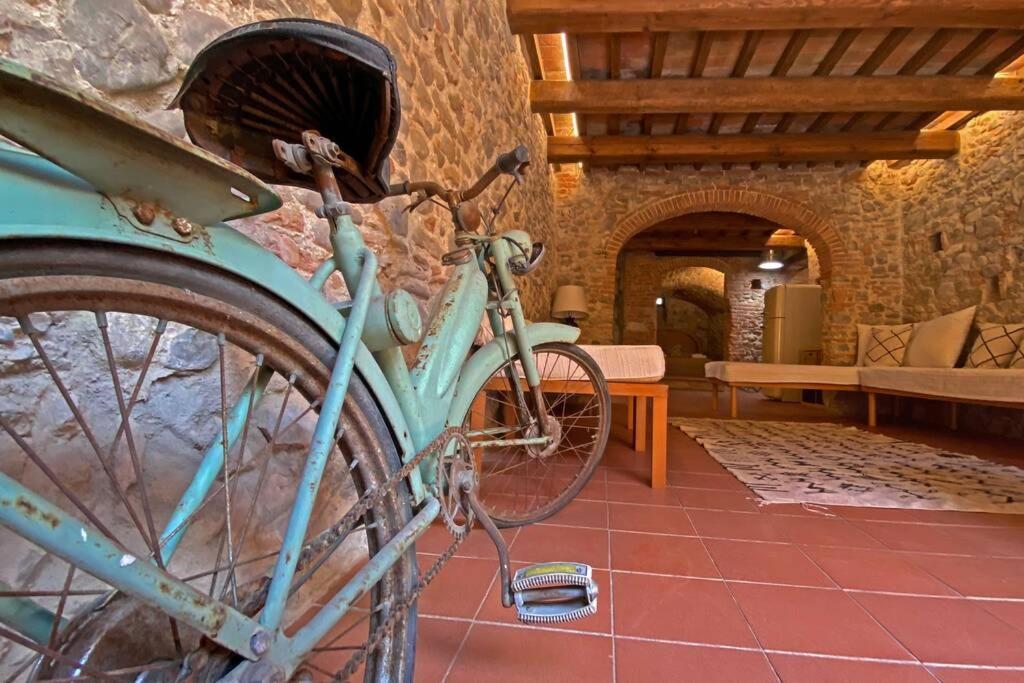 La Cantina. Splendido Loft Appena Ristrutturato. * Florenz