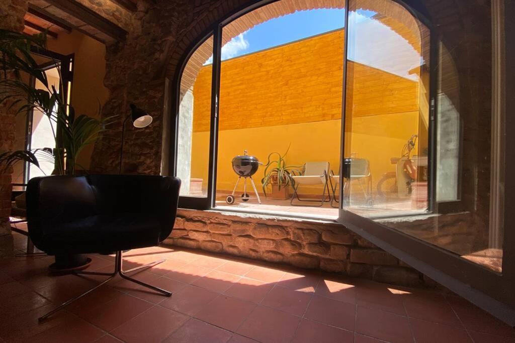 La Cantina. Splendido Loft Appena Ristrutturato. Apartment *