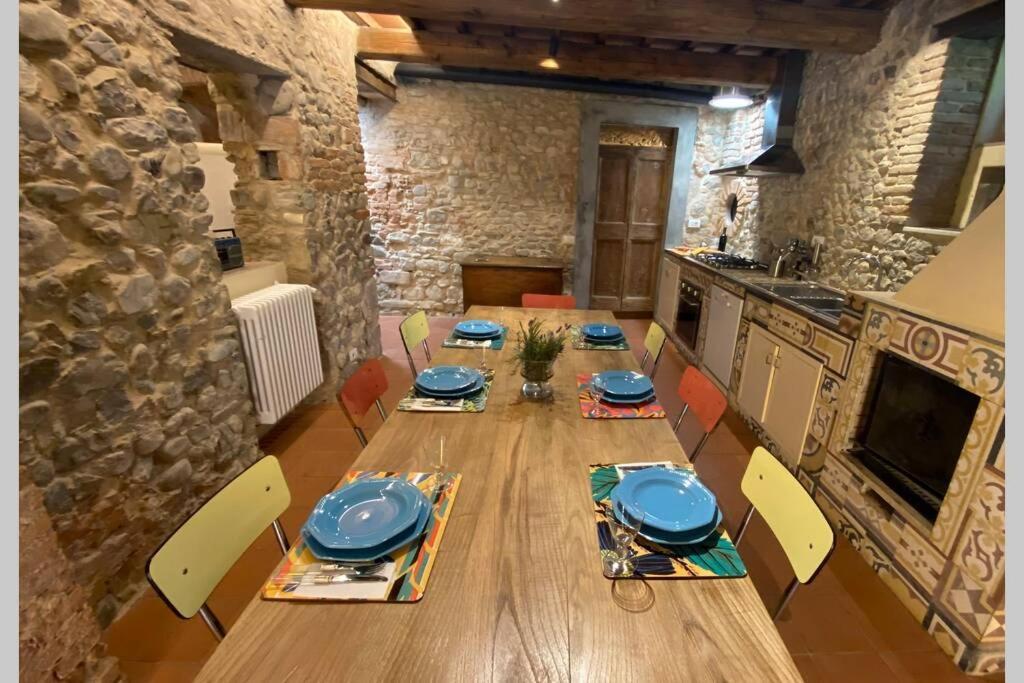 La Cantina. Splendido Loft Appena Ristrutturato. Apartment