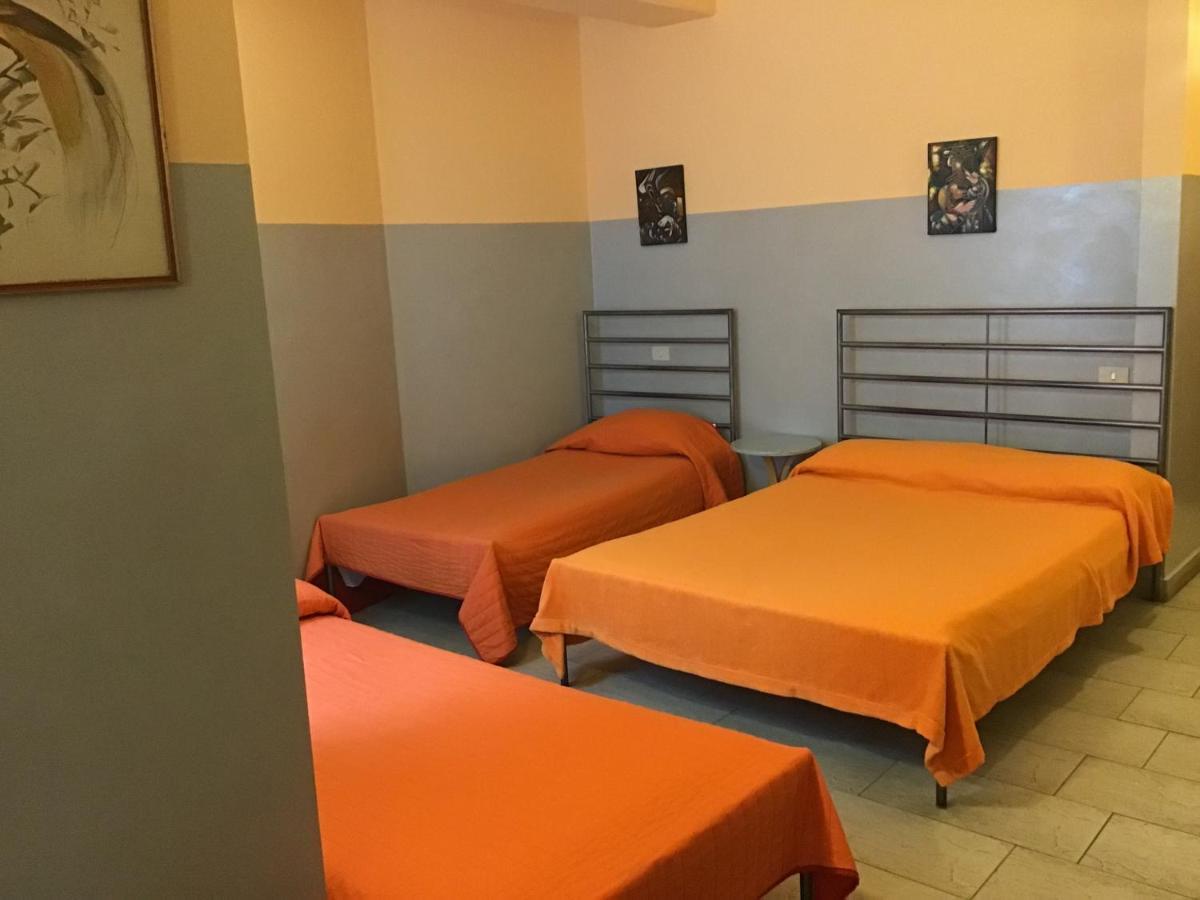 Appartement Random At Our Choice Located In Palazzo Rosselli 55