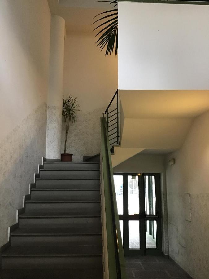 Appartement Random At Our Choice Located In Palazzo Rosselli 55