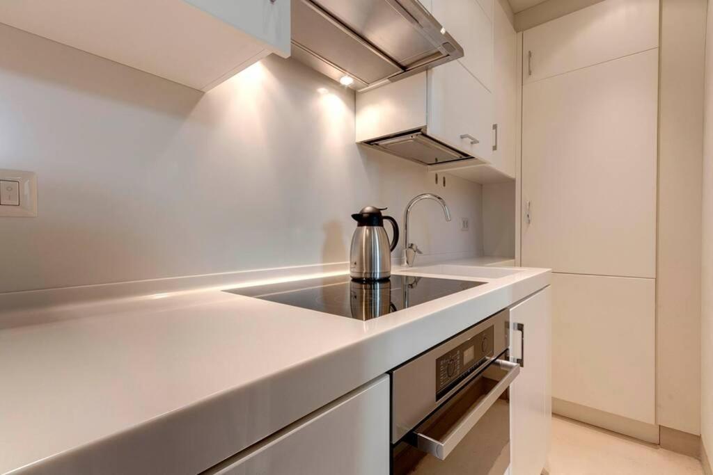 Gold Appartement *