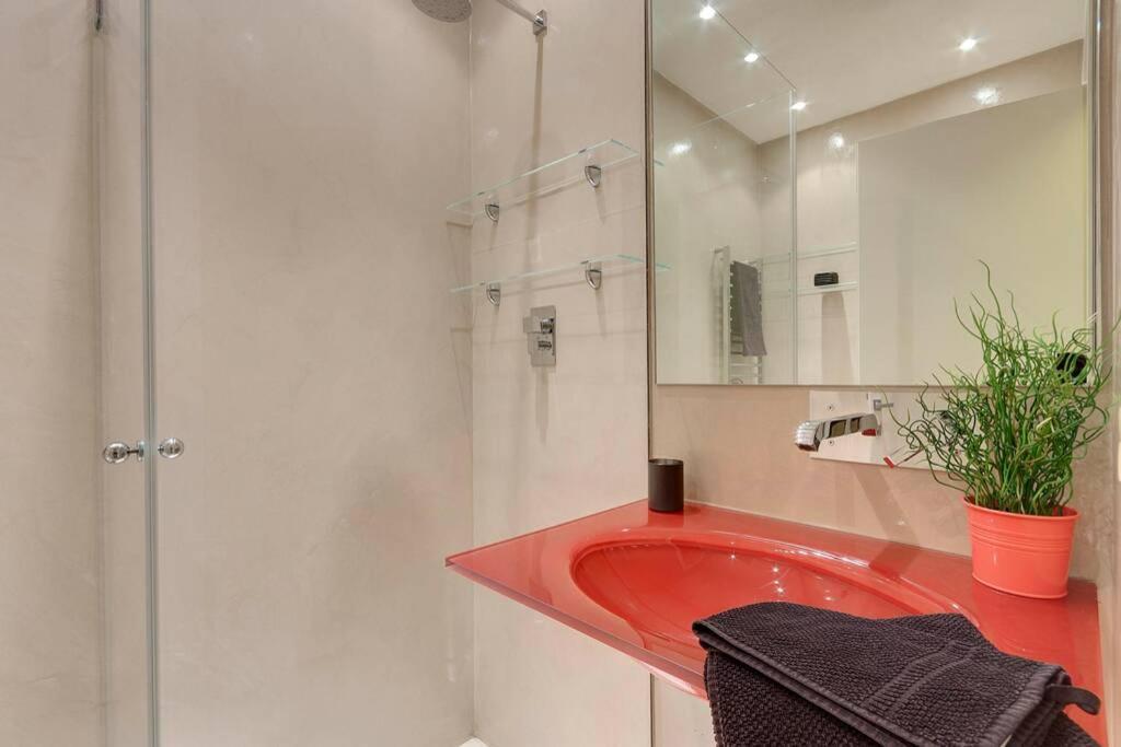Gold Appartement Florence