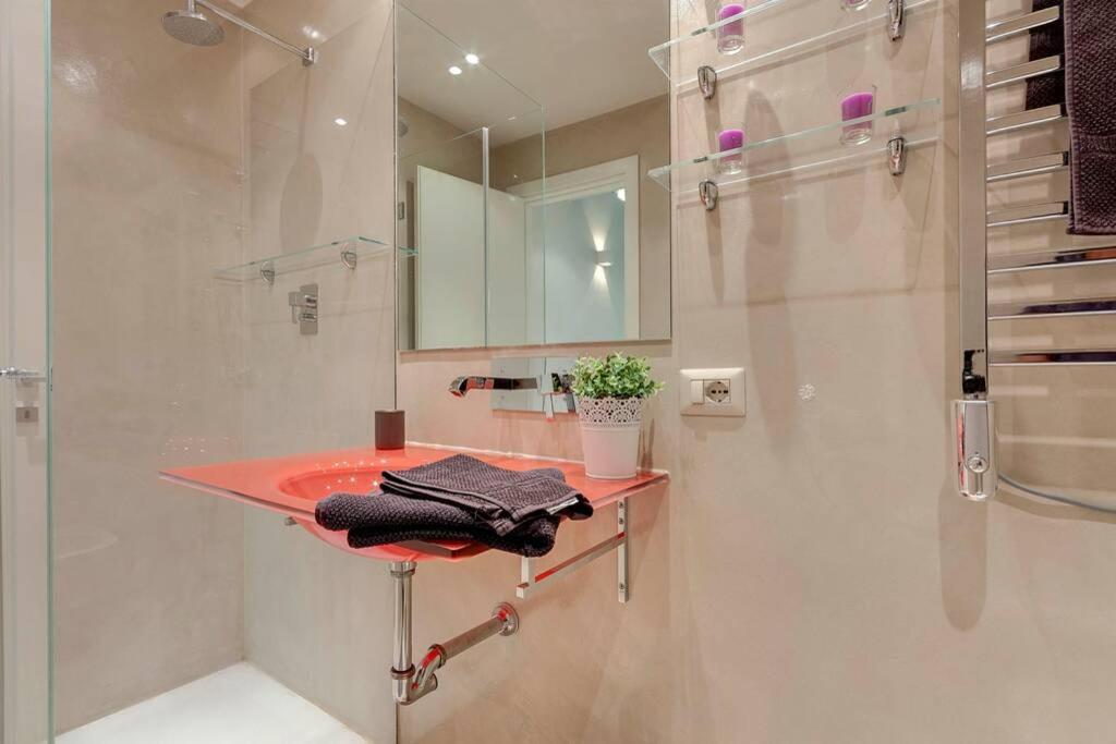 Appartement Gold Florence