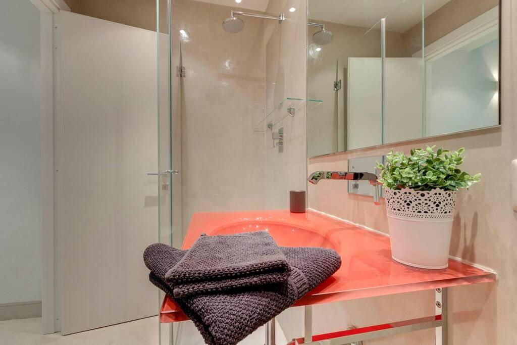 Gold Appartement *