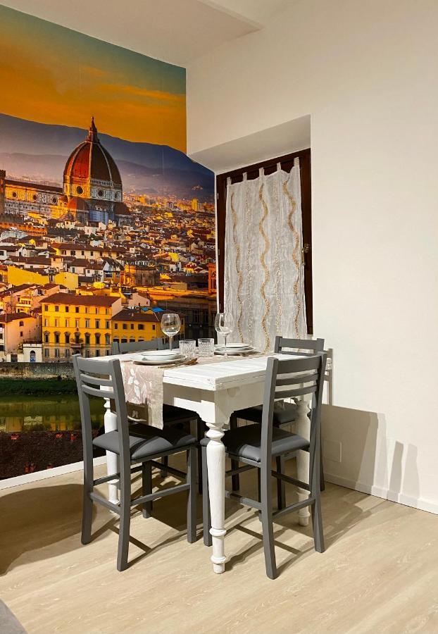 Appartamento Heart Uffizi - Renovated And