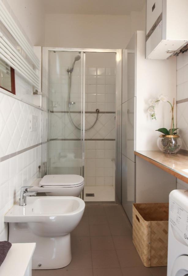 - San Martino Appartement *