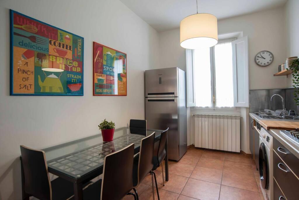 Appartement Bronzino Flexyrent Renewed - Ac - Wifi