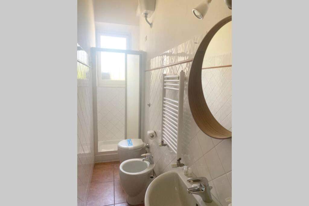 Appartement Bronzino Flexyrent Renewed - Ac - Wifi *