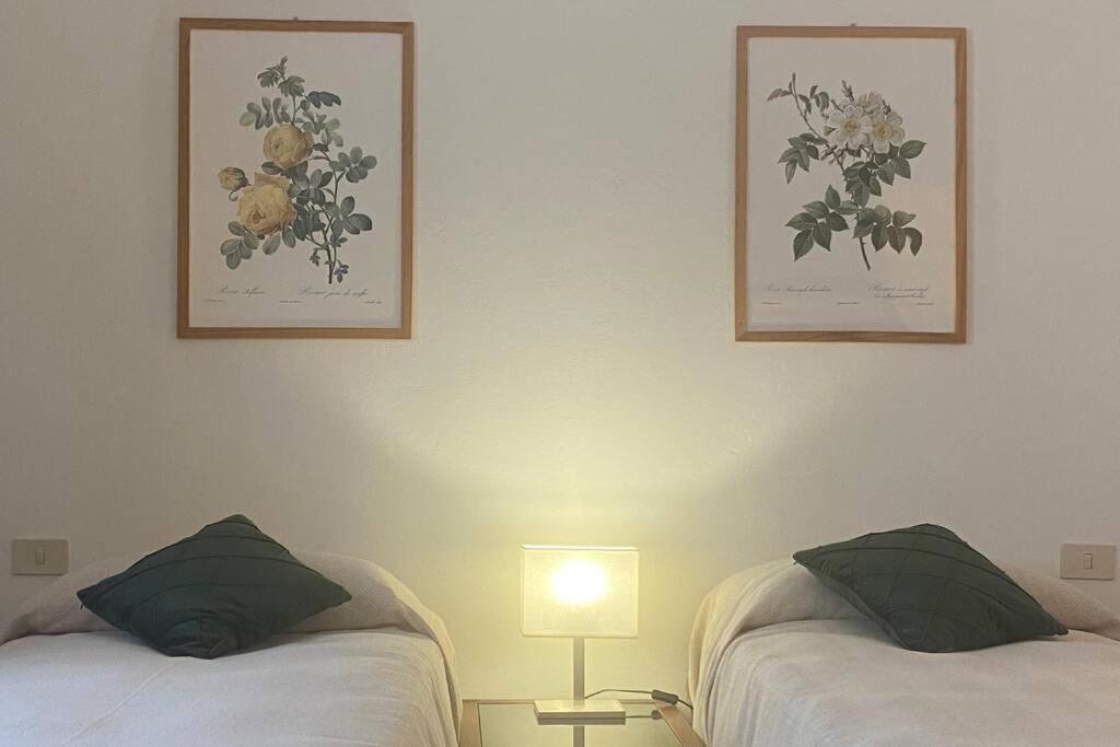 Bronzino Flexyrent Renewed - Ac - Wifi * Florence